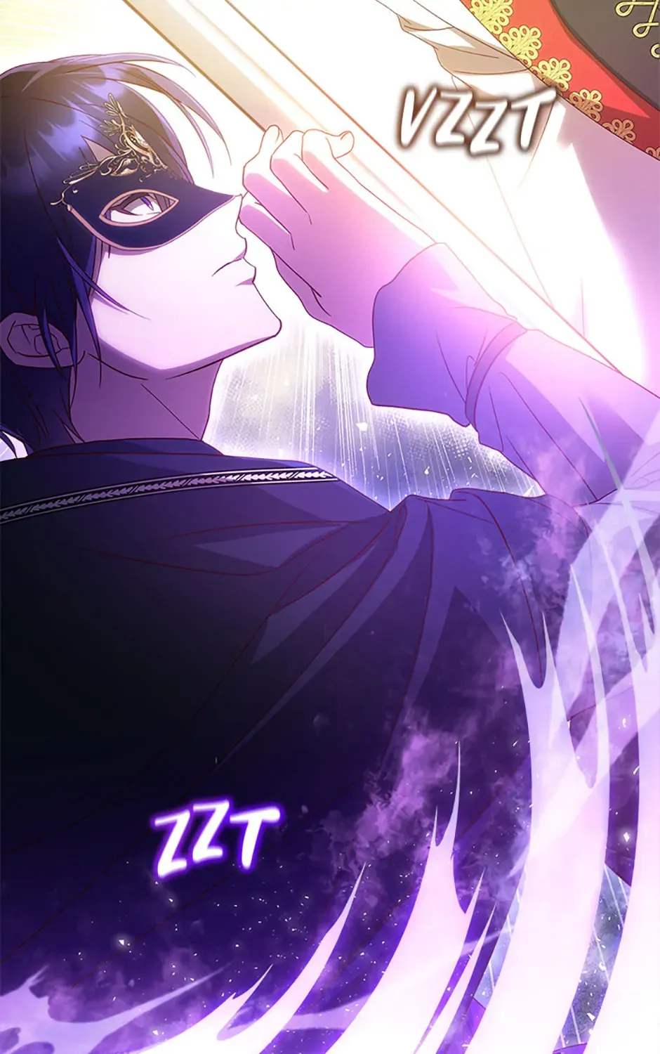 I Took Away the Tyrant’s Virginity Chapter 43 page 68 - 