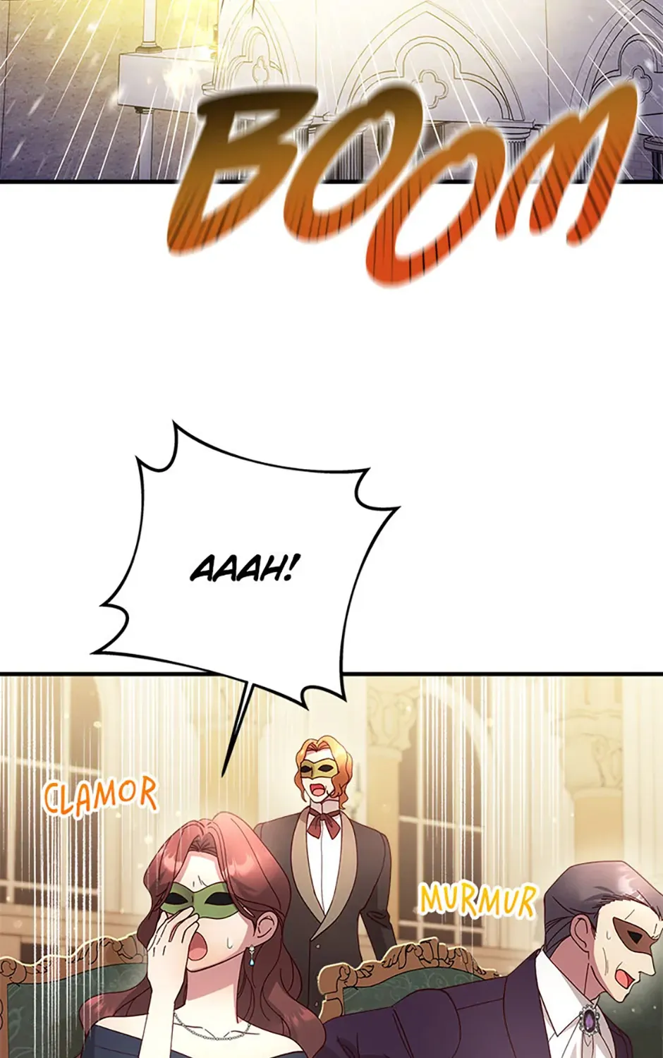 I Took Away the Tyrant’s Virginity Chapter 43 page 72 - 