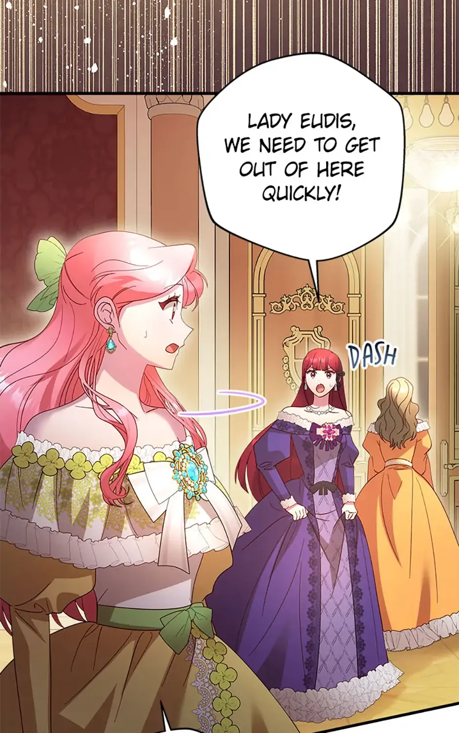 I Took Away the Tyrant’s Virginity Chapter 43 page 76 - 