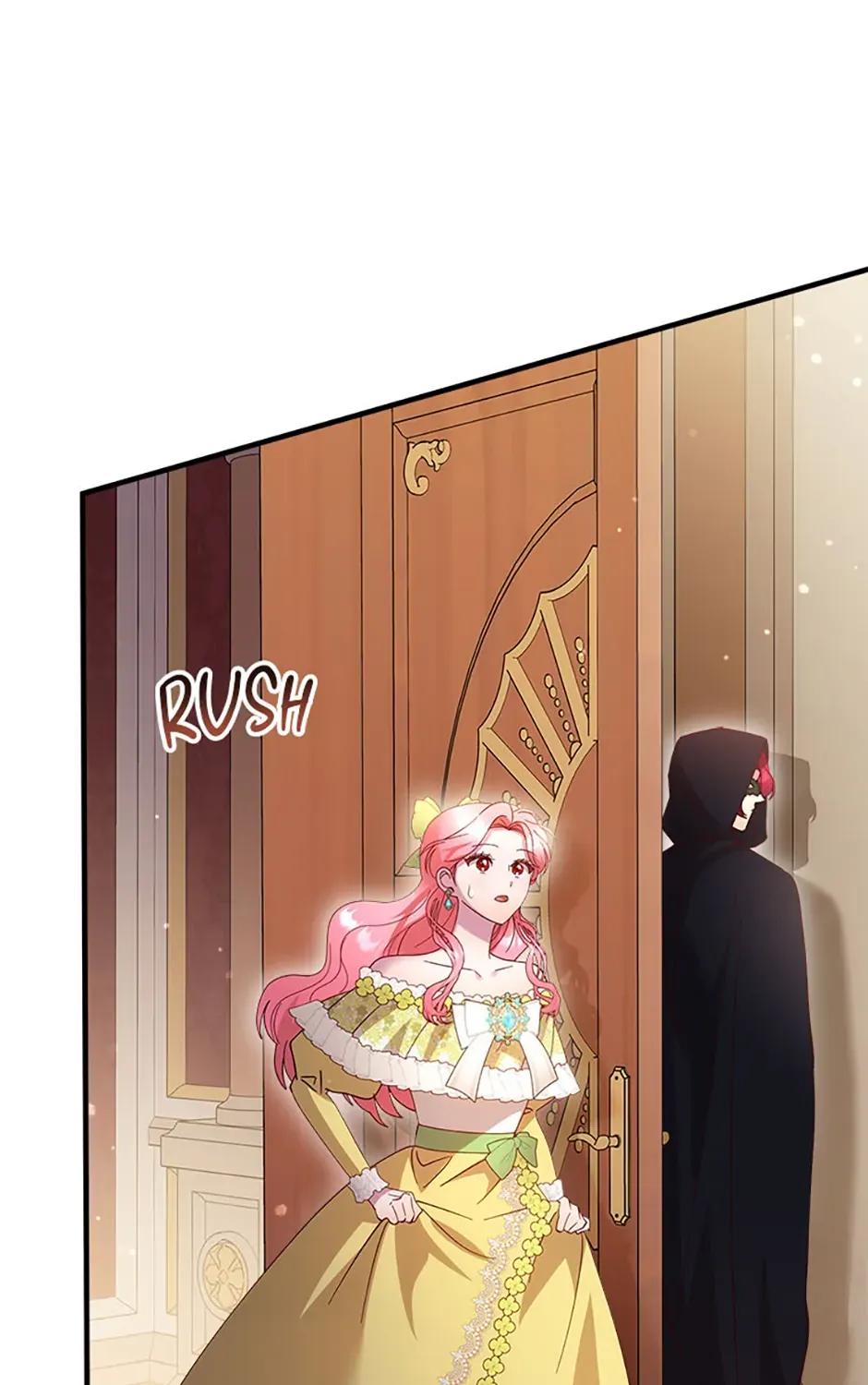 I Took Away the Tyrant’s Virginity Chapter 43 page 78 - 