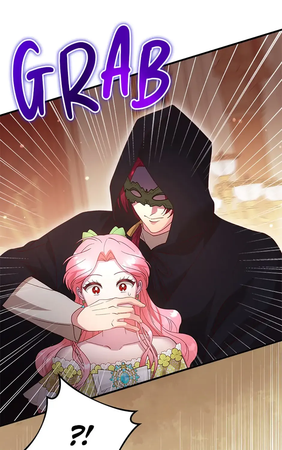 I Took Away the Tyrant’s Virginity Chapter 43 page 80 - 