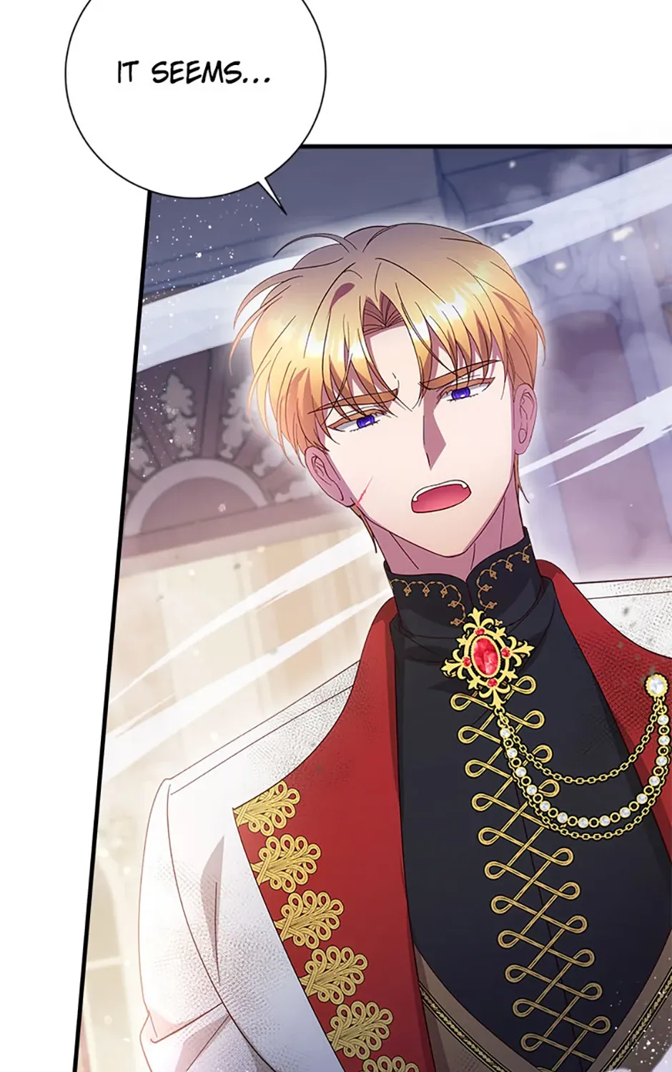 I Took Away the Tyrant’s Virginity Chapter 43 page 88 - 