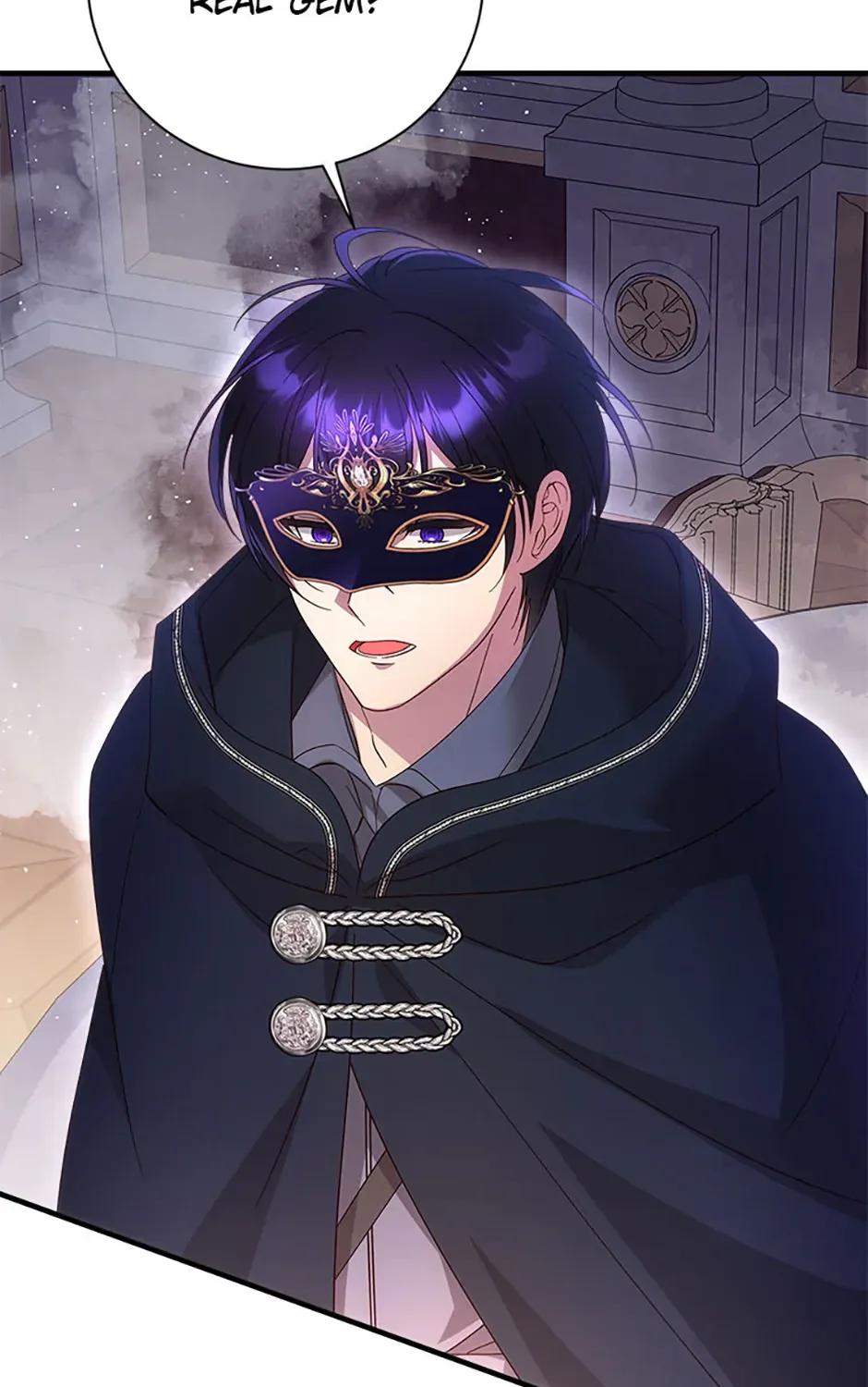 I Took Away the Tyrant’s Virginity Chapter 43 page 10 - 