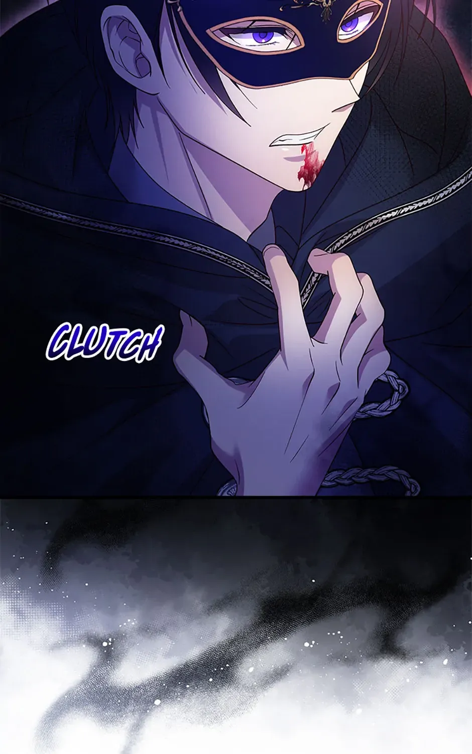 I Took Away the Tyrant’s Virginity Chapter 43 page 94 - 