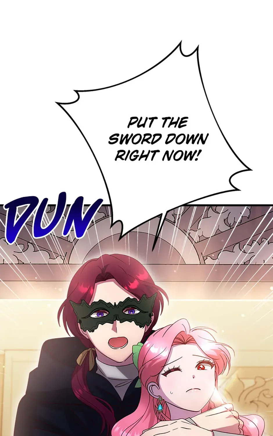 I Took Away the Tyrant’s Virginity Chapter 43 page 100 - 