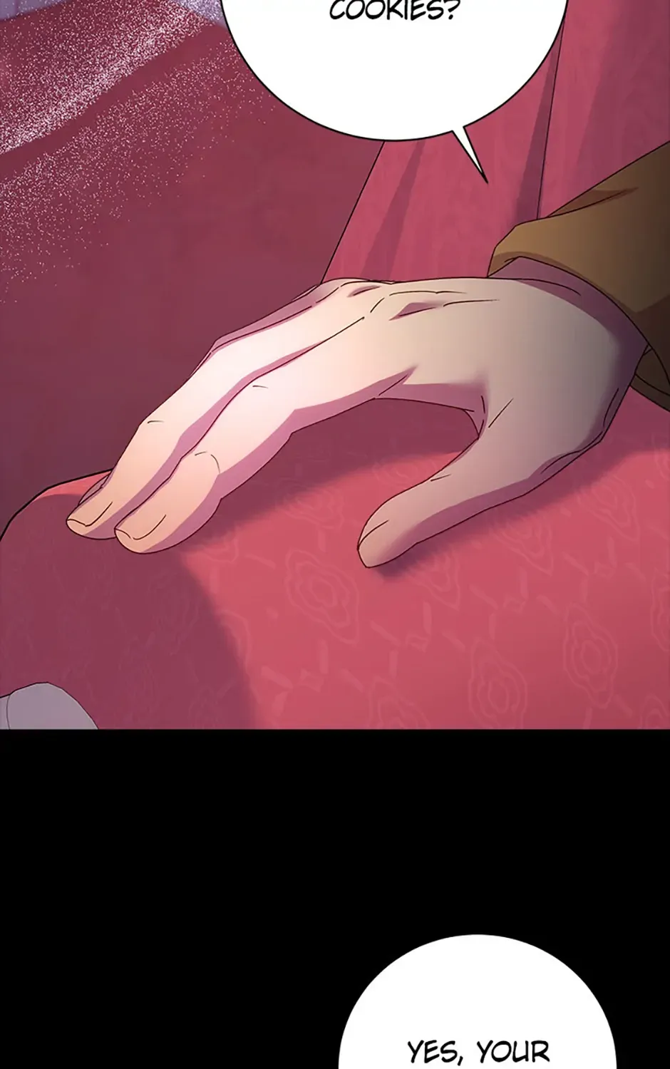 I Took Away the Tyrant’s Virginity Chapter 44 page 104 - 