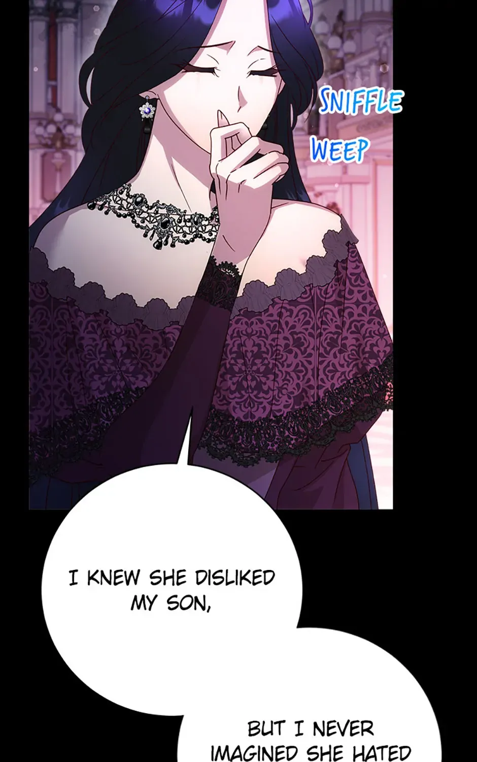 I Took Away the Tyrant’s Virginity Chapter 44 page 106 - 