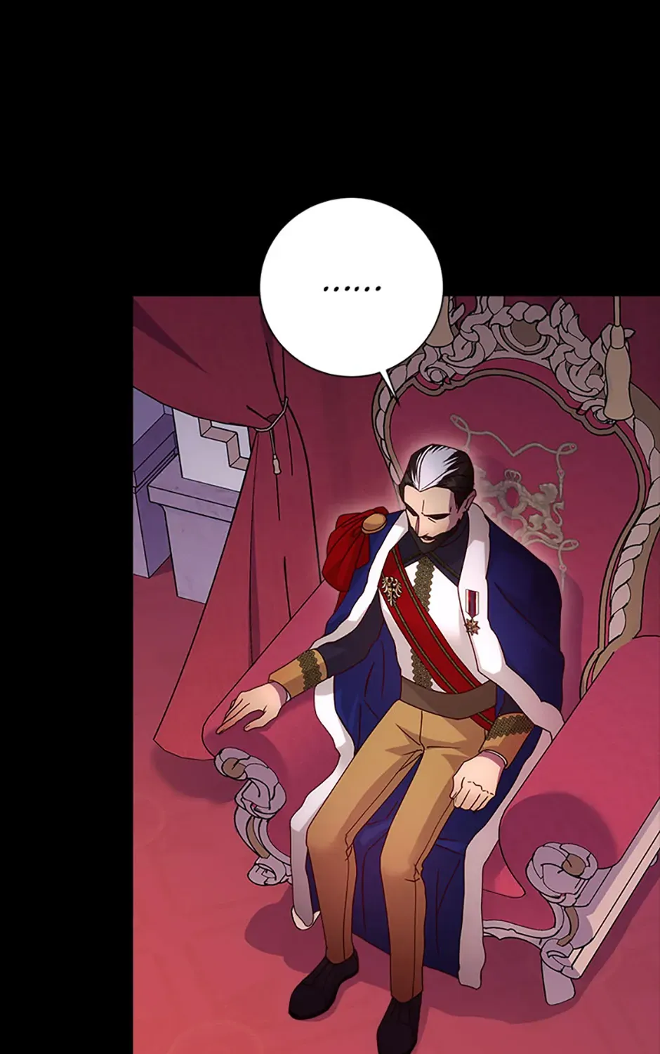 I Took Away the Tyrant’s Virginity Chapter 44 page 108 - 