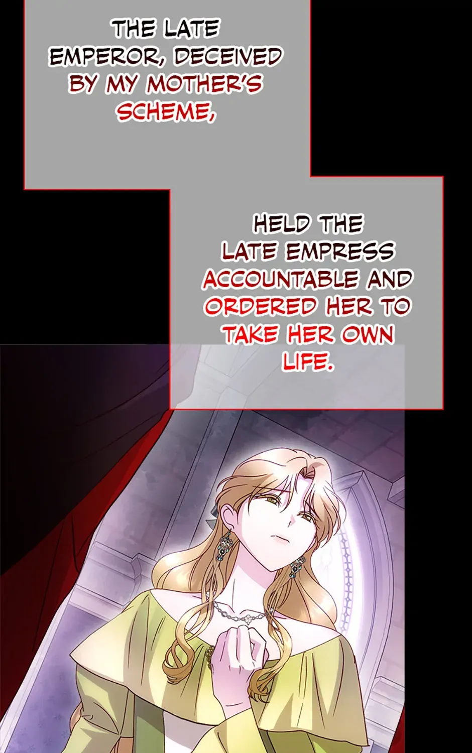 I Took Away the Tyrant’s Virginity Chapter 44 page 110 - 