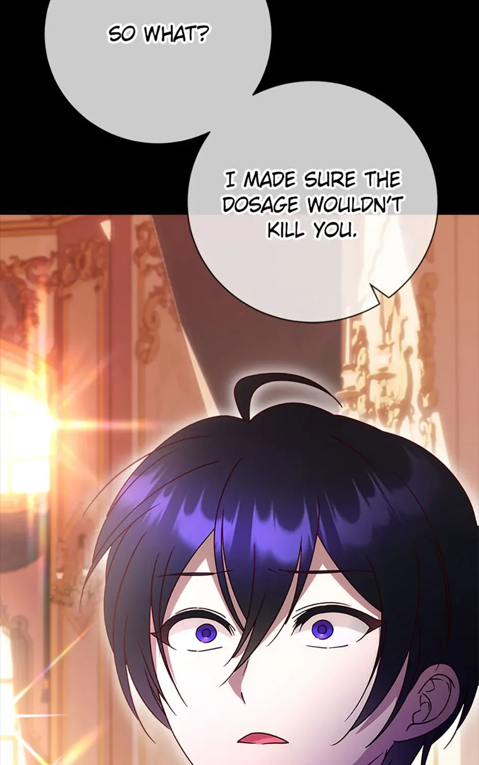 I Took Away the Tyrant’s Virginity Chapter 44 page 116 - 