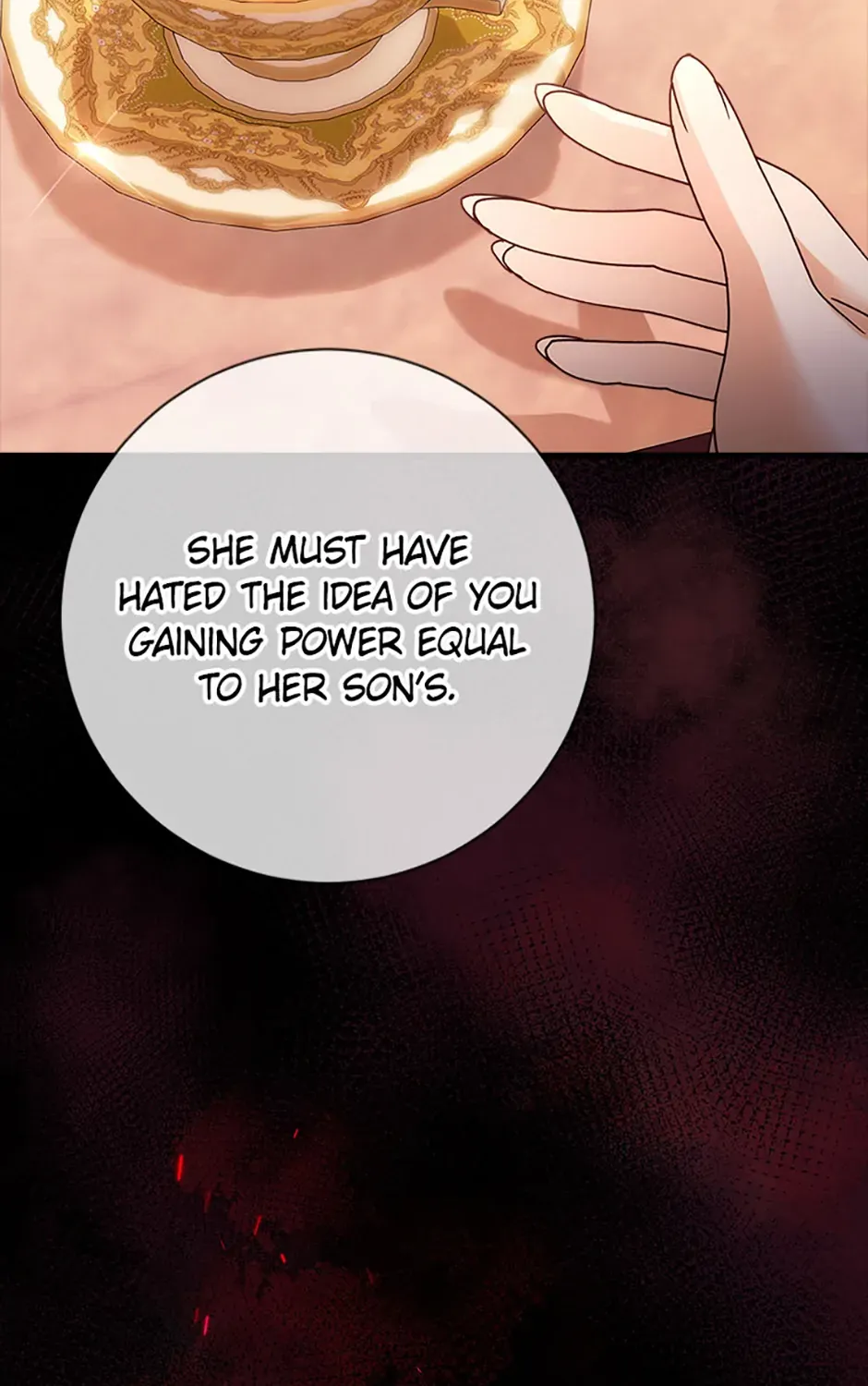 I Took Away the Tyrant’s Virginity Chapter 44 page 120 - 