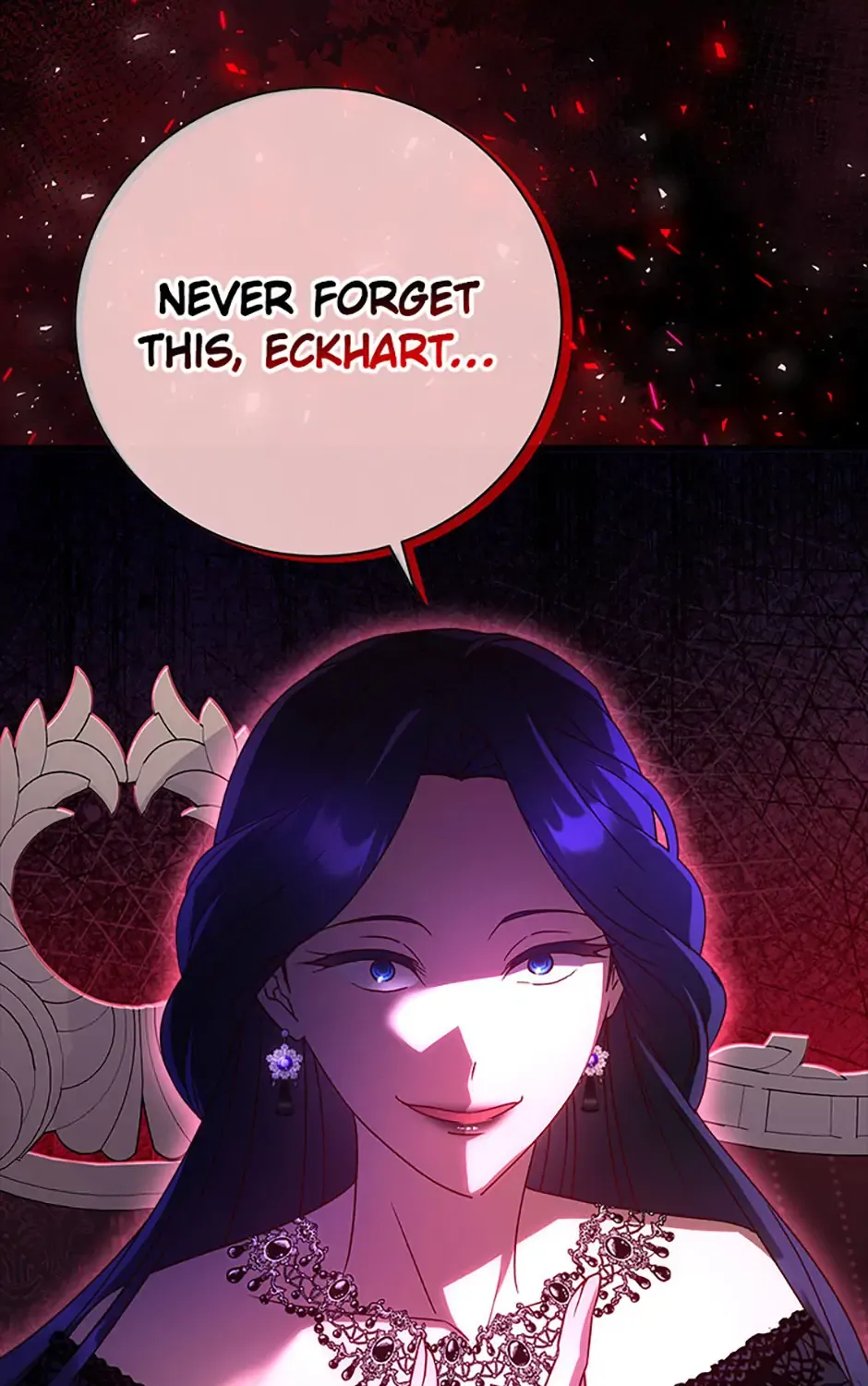 I Took Away the Tyrant’s Virginity Chapter 44 page 122 - 