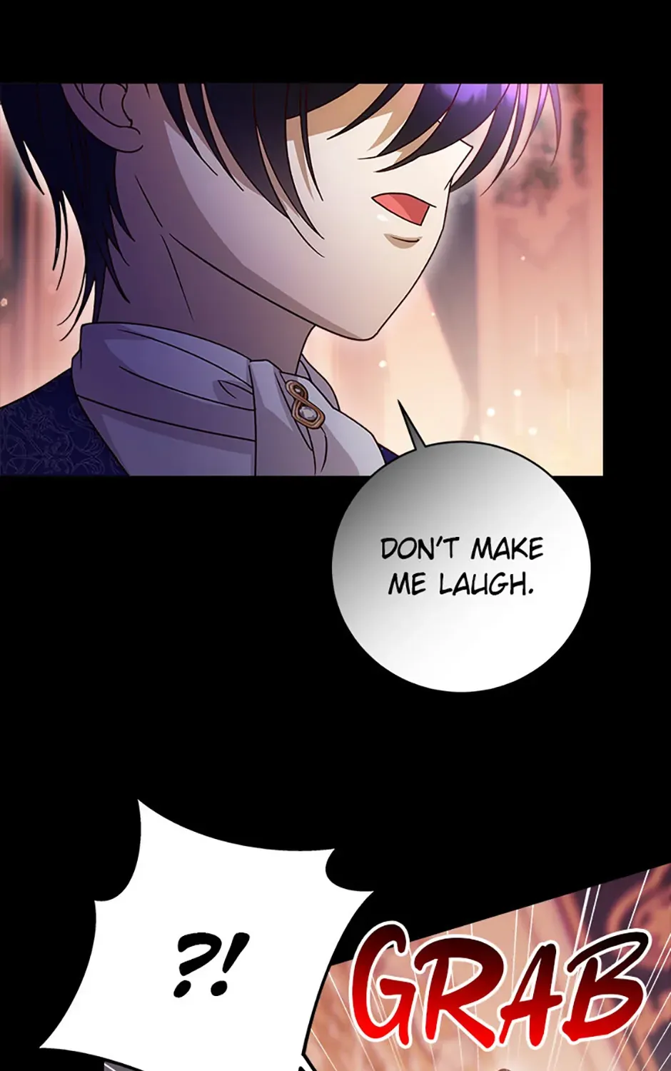 I Took Away the Tyrant’s Virginity Chapter 44 page 128 - 