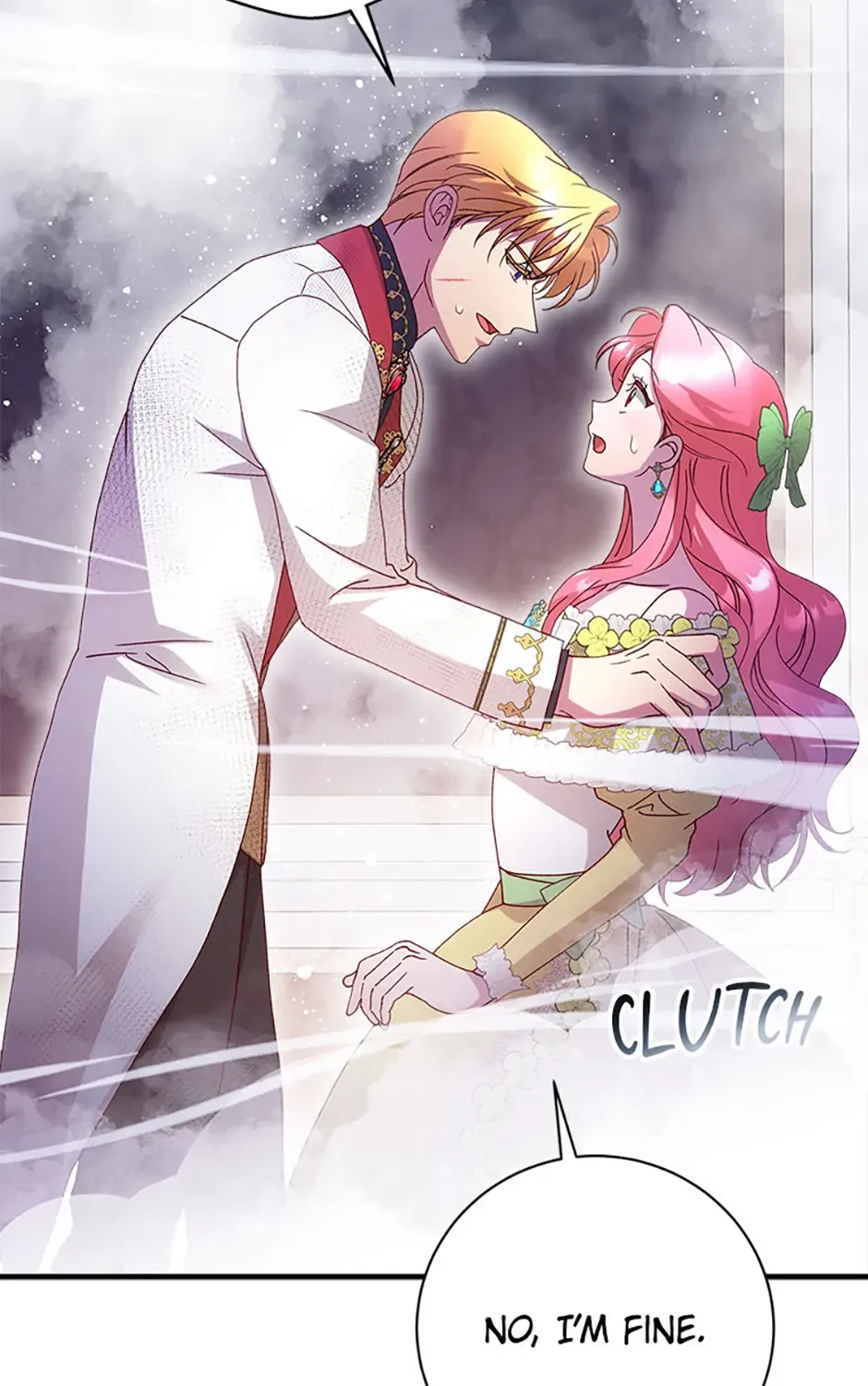 I Took Away the Tyrant’s Virginity Chapter 44 page 14 - 
