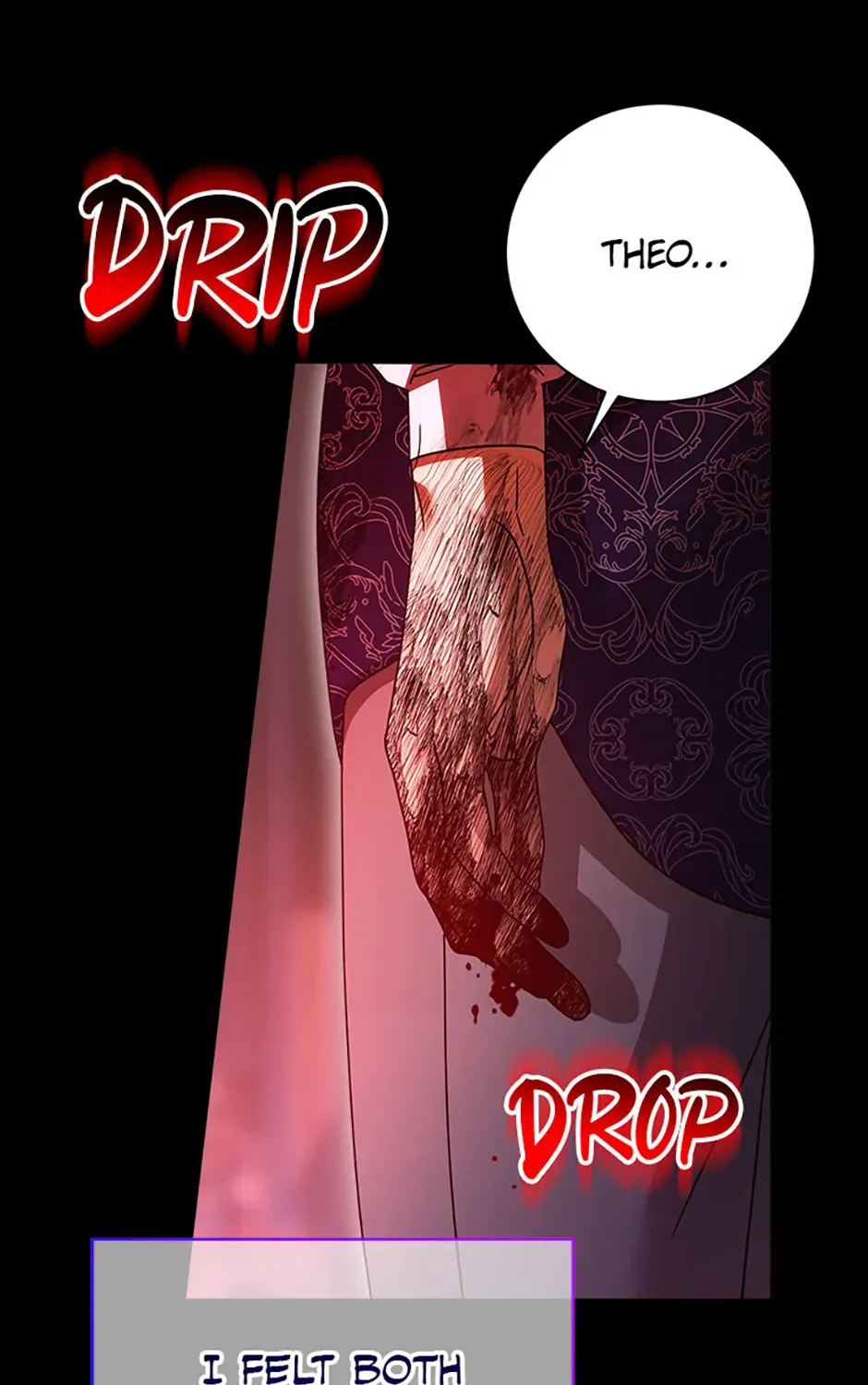 I Took Away the Tyrant’s Virginity Chapter 44 page 144 - 