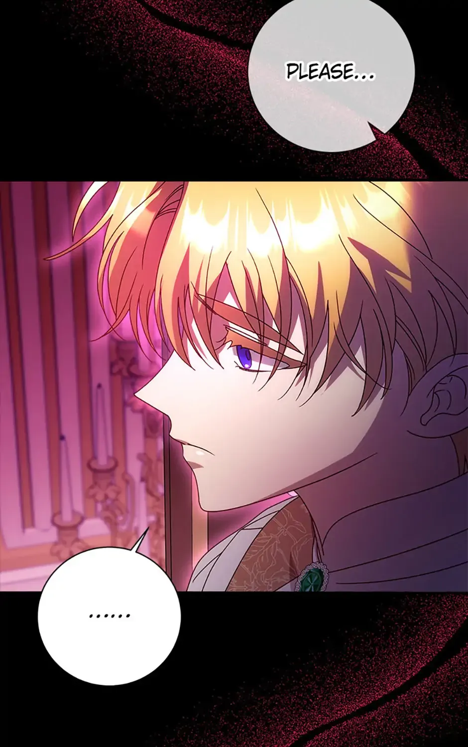 I Took Away the Tyrant’s Virginity Chapter 44 page 150 - 