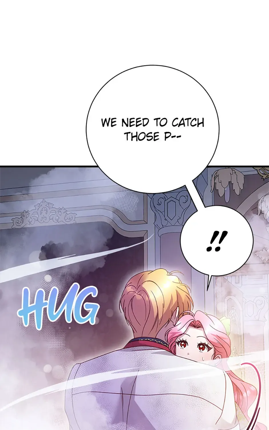 I Took Away the Tyrant’s Virginity Chapter 44 page 16 - 
