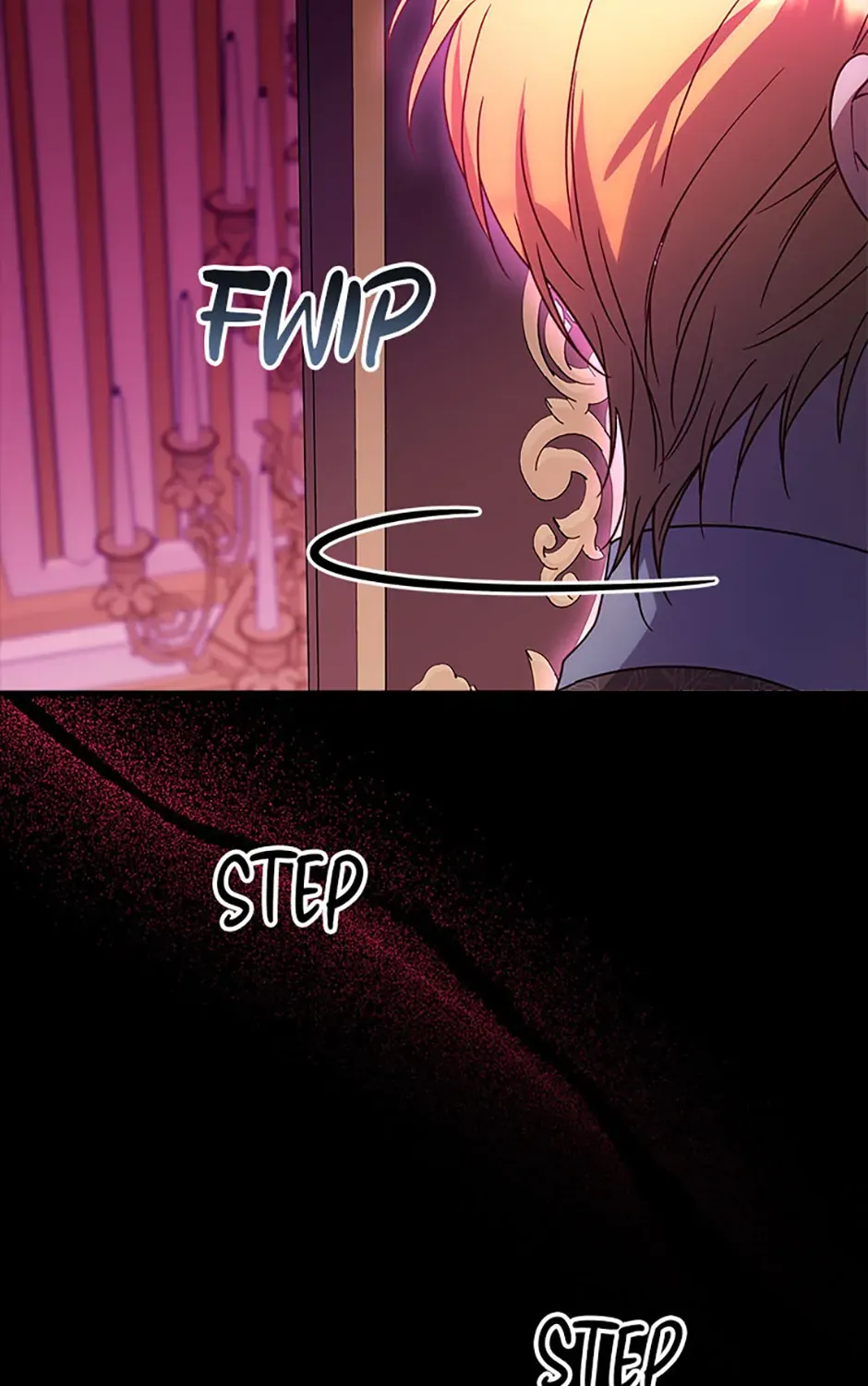 I Took Away the Tyrant’s Virginity Chapter 44 page 152 - 