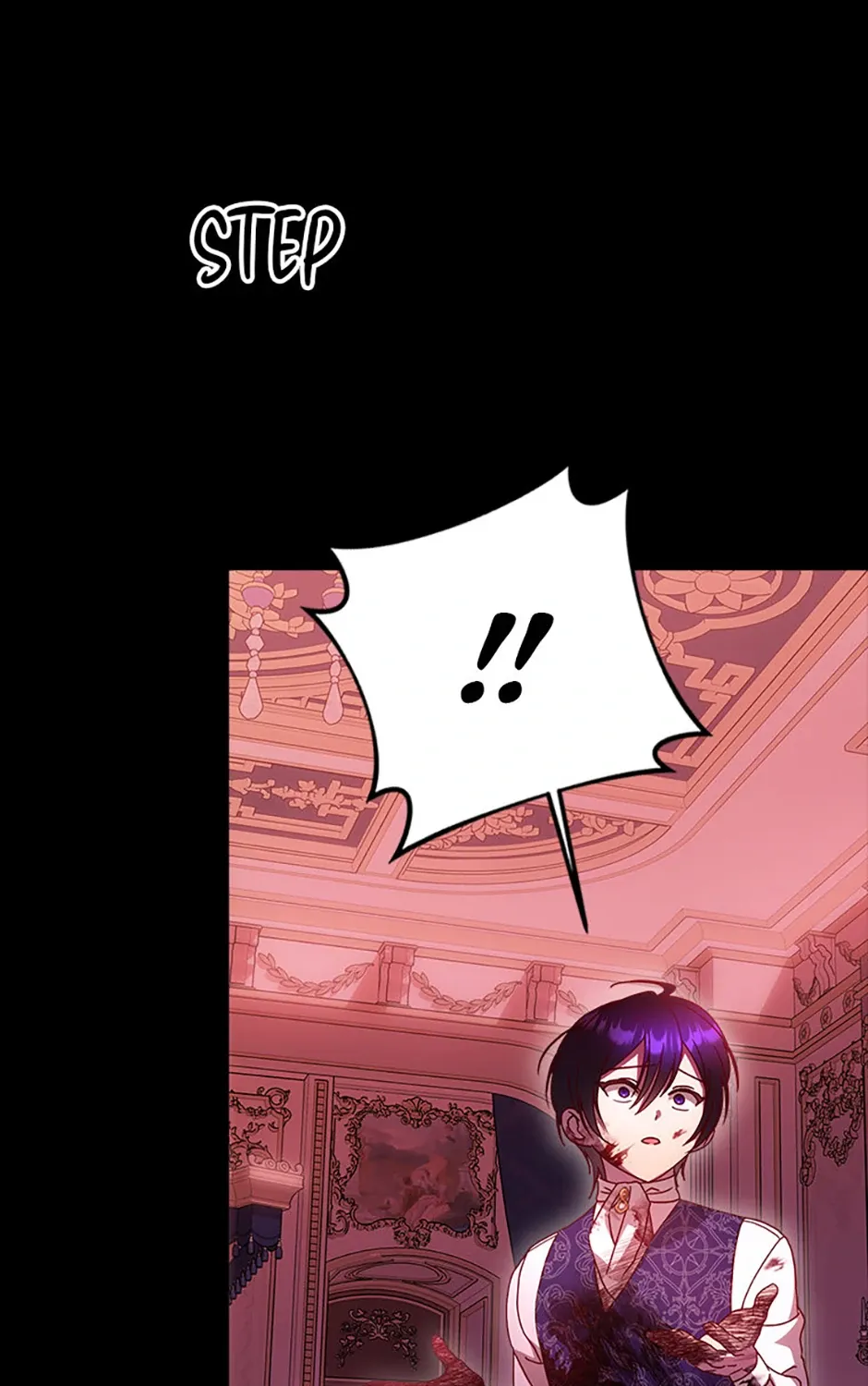 I Took Away the Tyrant’s Virginity Chapter 44 page 154 - 