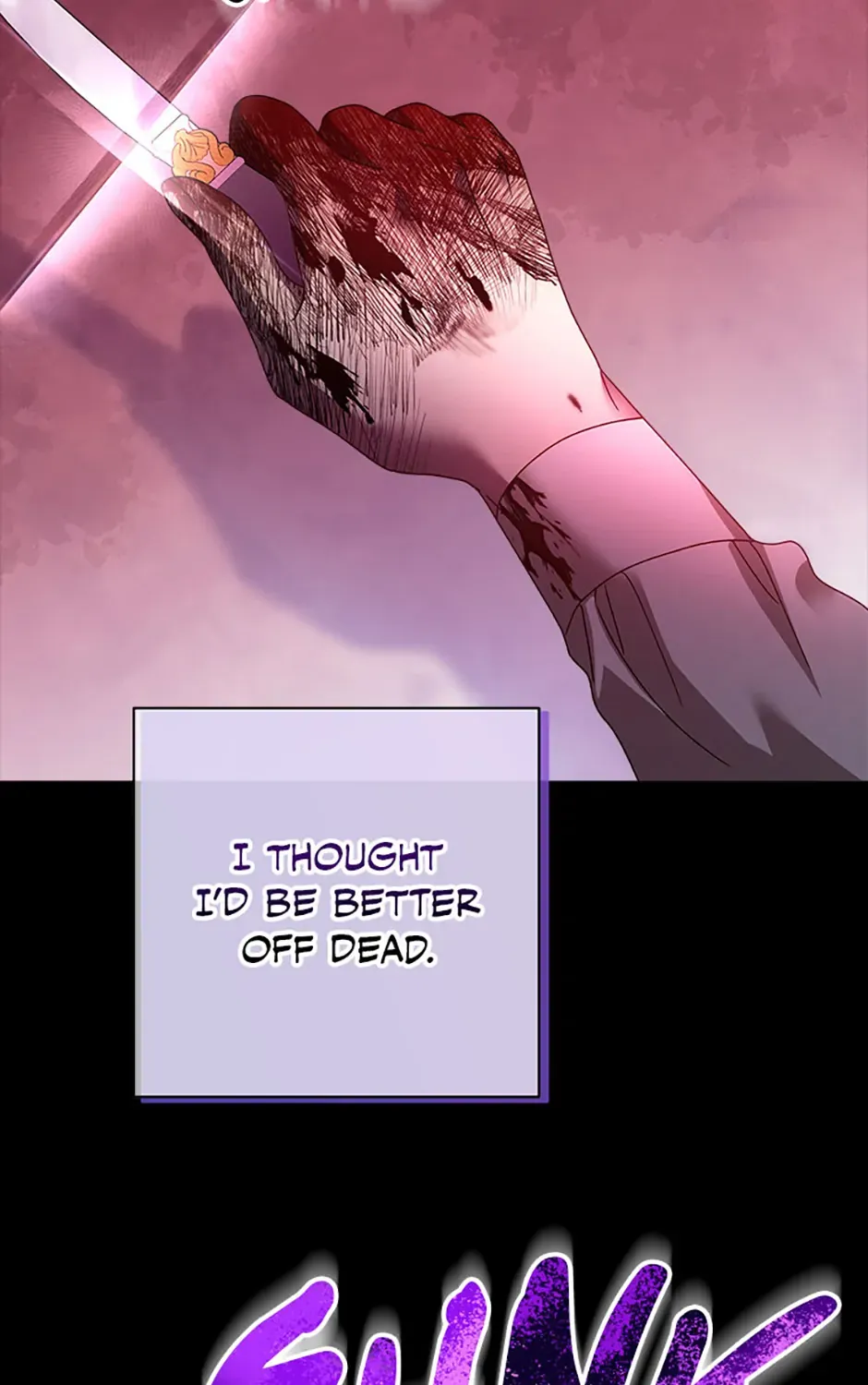 I Took Away the Tyrant’s Virginity Chapter 44 page 158 - 