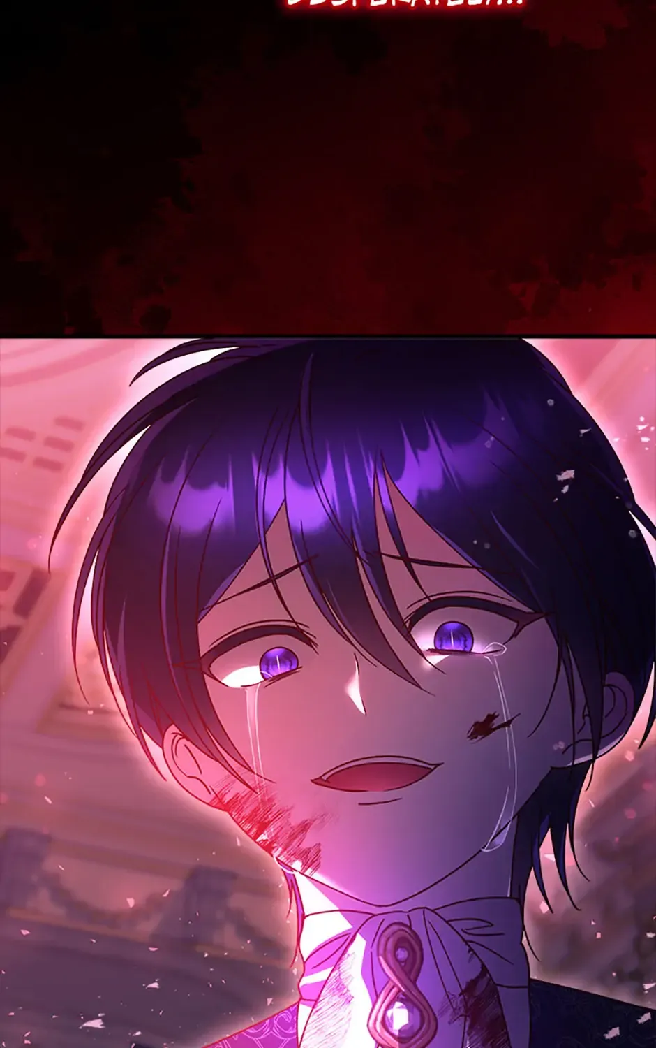 I Took Away the Tyrant’s Virginity Chapter 44 page 165 - 