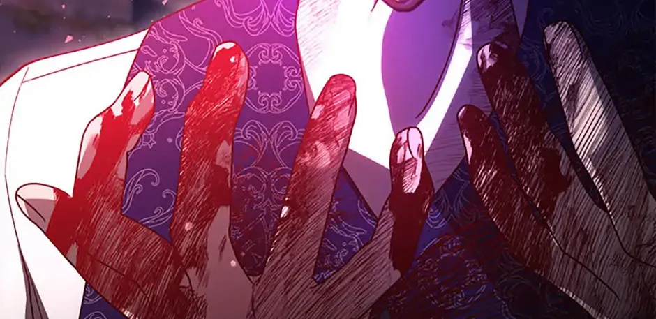 I Took Away the Tyrant’s Virginity Chapter 44 page 166 - 
