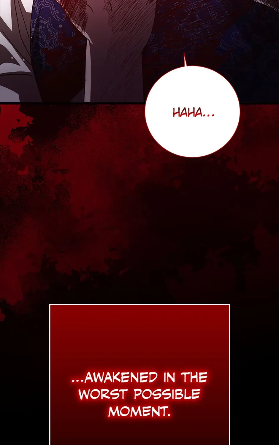 I Took Away the Tyrant’s Virginity Chapter 44 page 167 - 