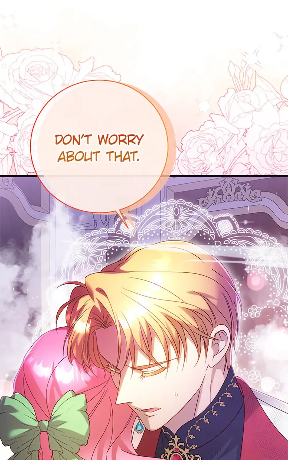 I Took Away the Tyrant’s Virginity Chapter 44 page 18 - 