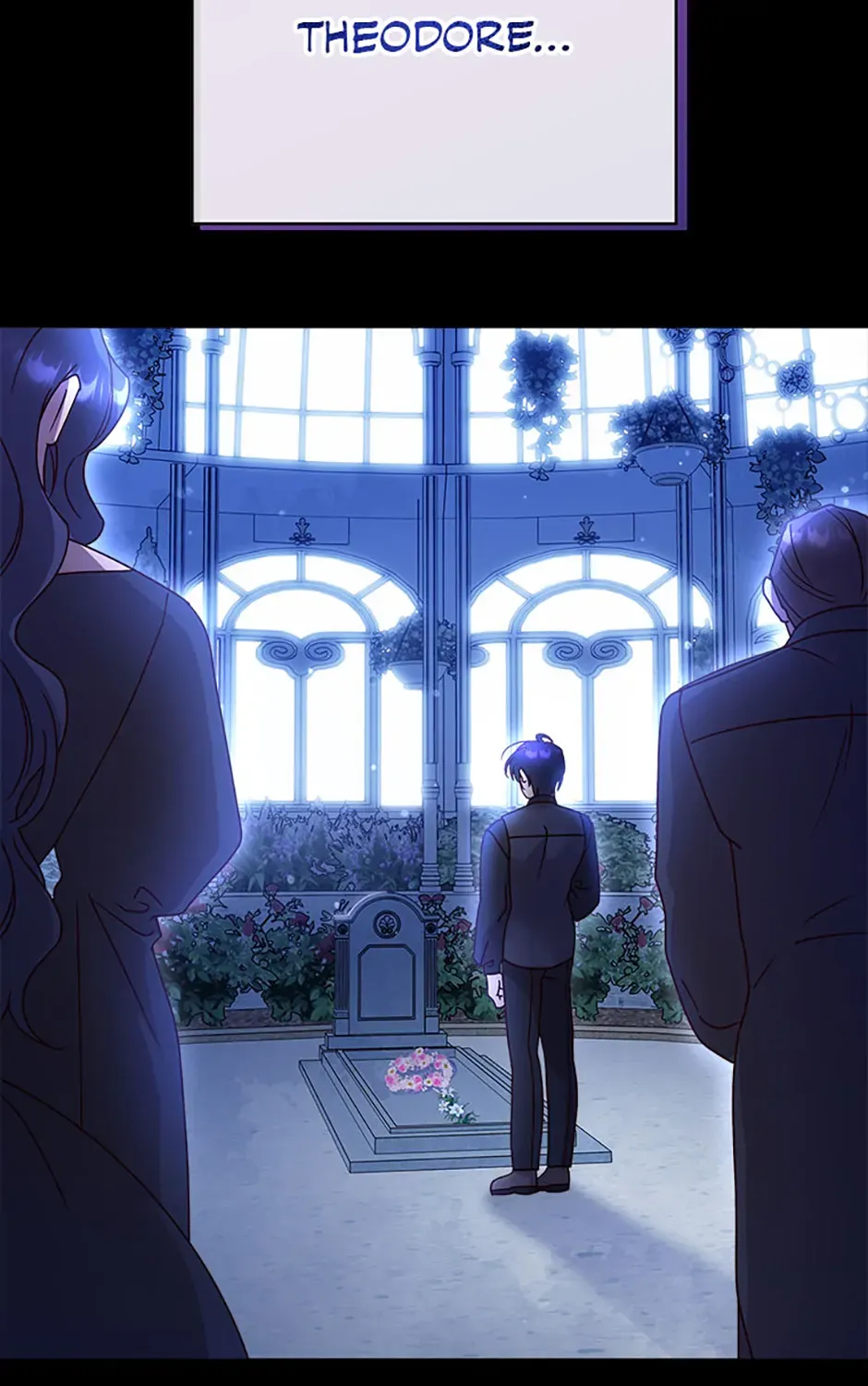 I Took Away the Tyrant’s Virginity Chapter 44 page 175 - 