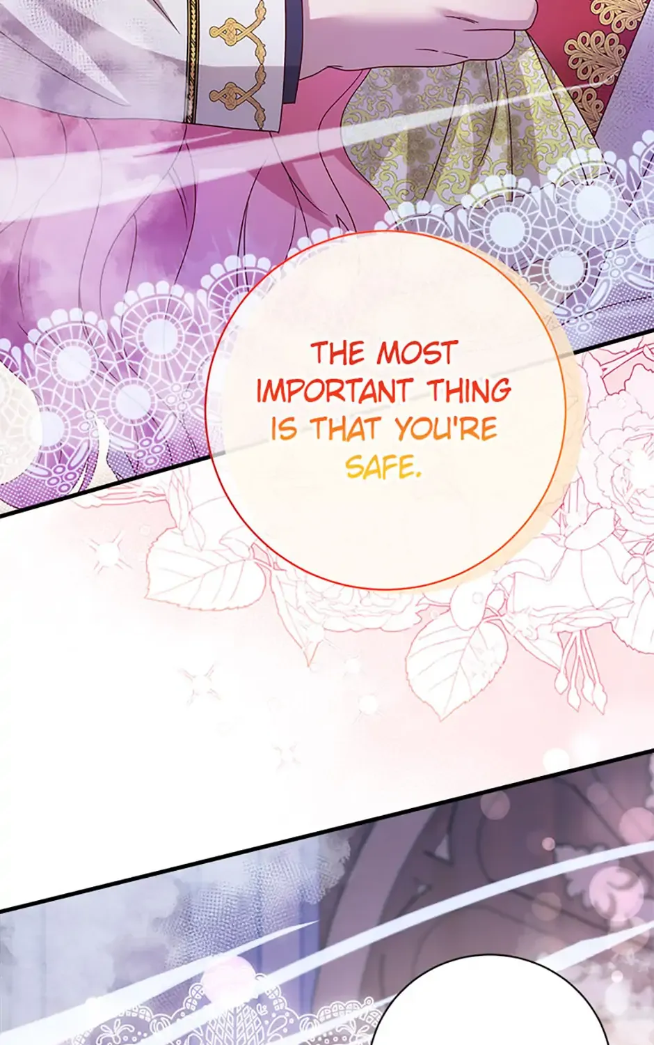 I Took Away the Tyrant’s Virginity Chapter 44 page 20 - 