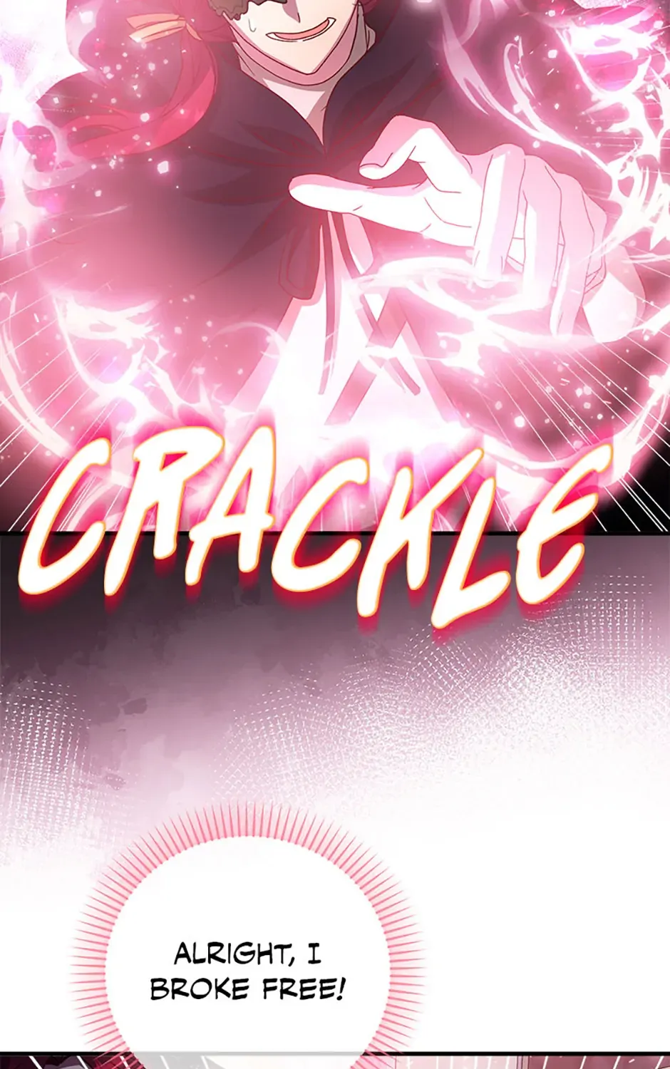 I Took Away the Tyrant’s Virginity Chapter 44 page 4 - 