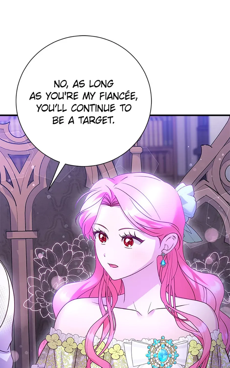 I Took Away the Tyrant’s Virginity Chapter 44 page 34 - 