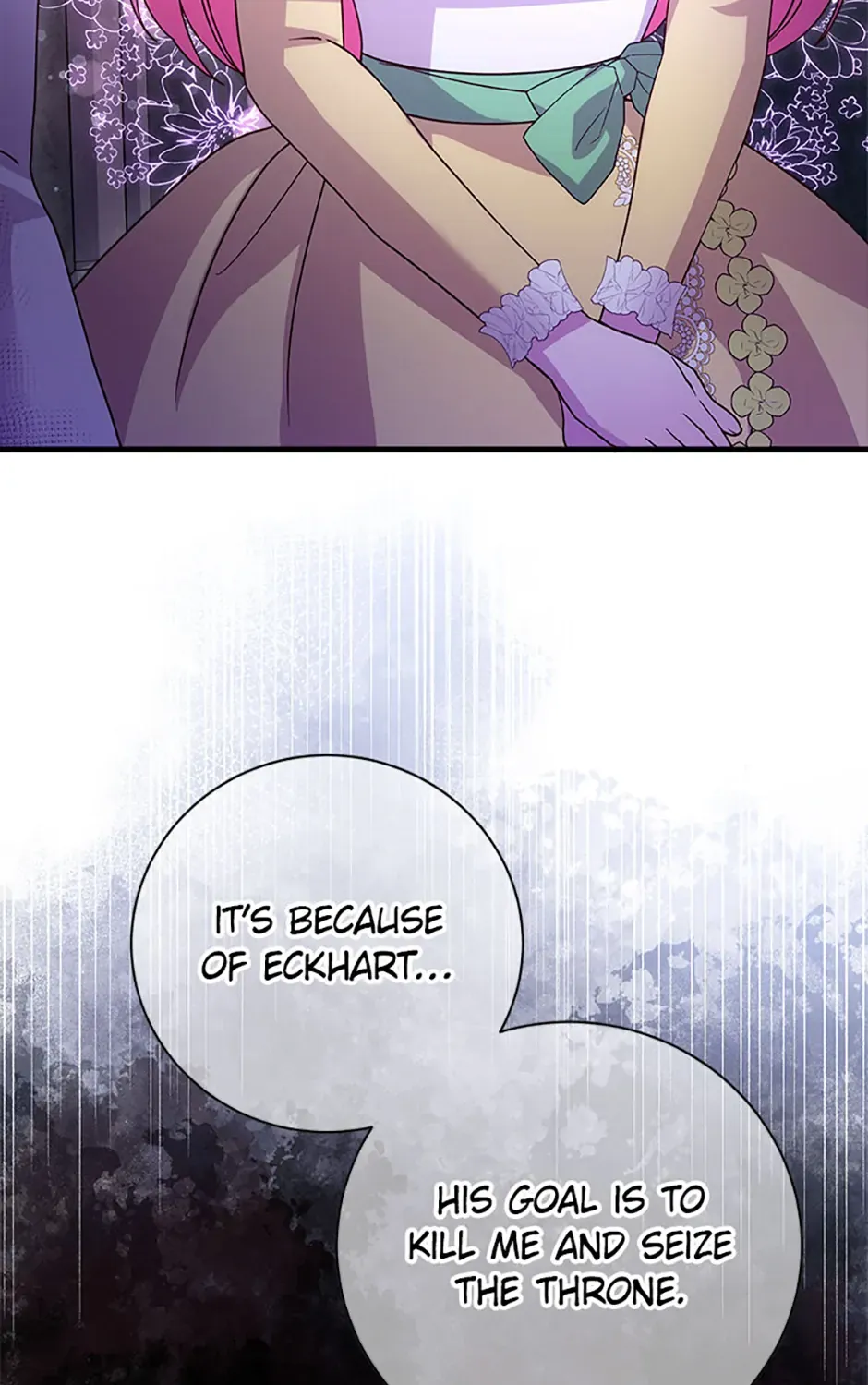I Took Away the Tyrant’s Virginity Chapter 44 page 36 - 