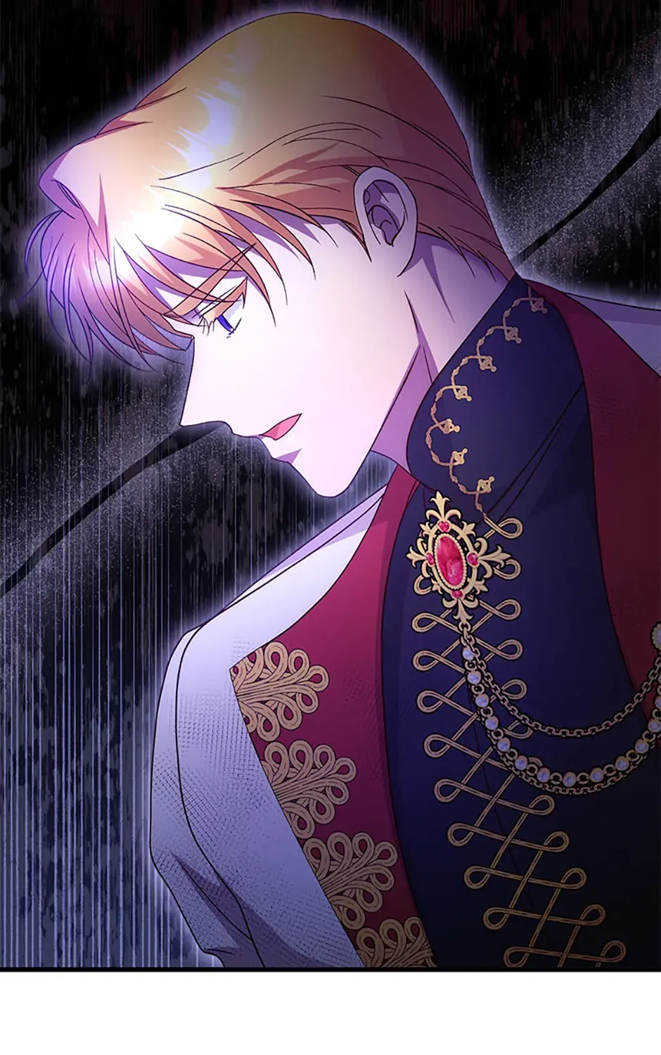 I Took Away the Tyrant’s Virginity Chapter 44 page 38 - 