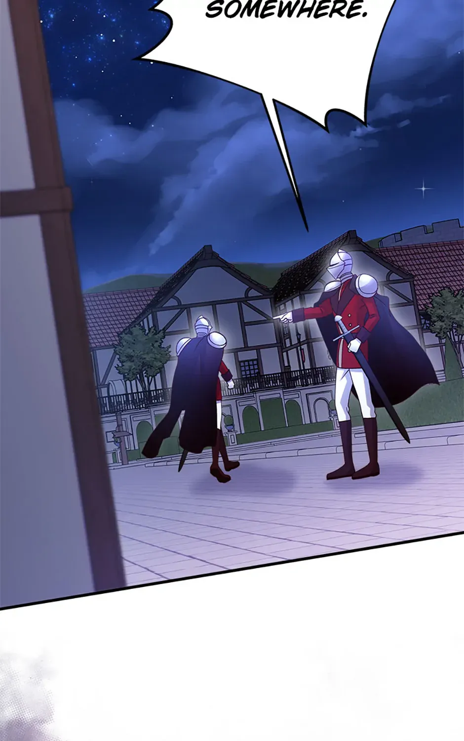 I Took Away the Tyrant’s Virginity Chapter 44 page 42 - 
