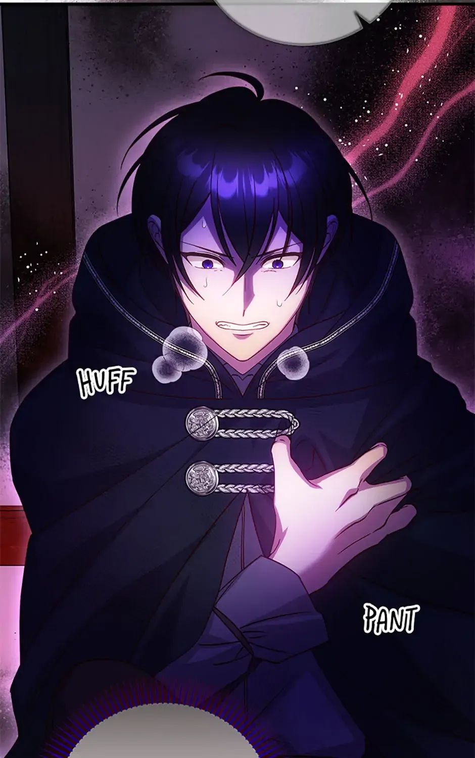 I Took Away the Tyrant’s Virginity Chapter 44 page 46 - 