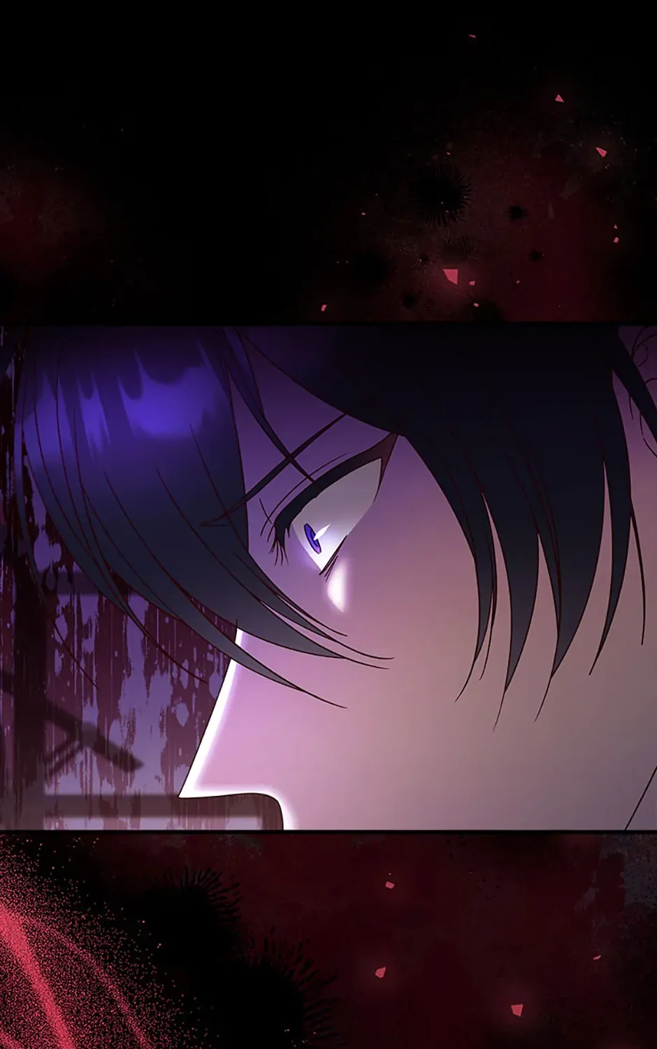 I Took Away the Tyrant’s Virginity Chapter 44 page 50 - 