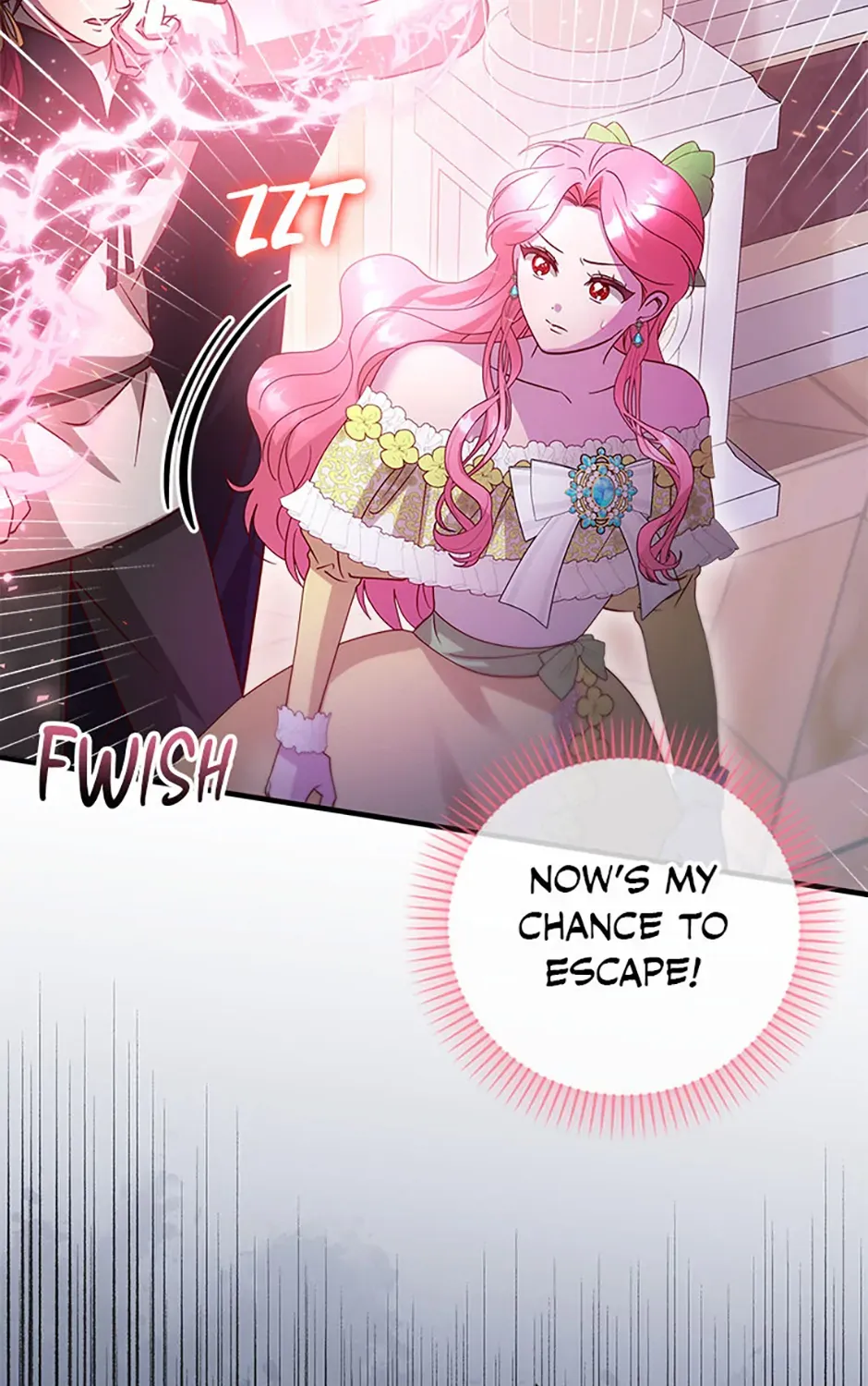 I Took Away the Tyrant’s Virginity Chapter 44 page 6 - 