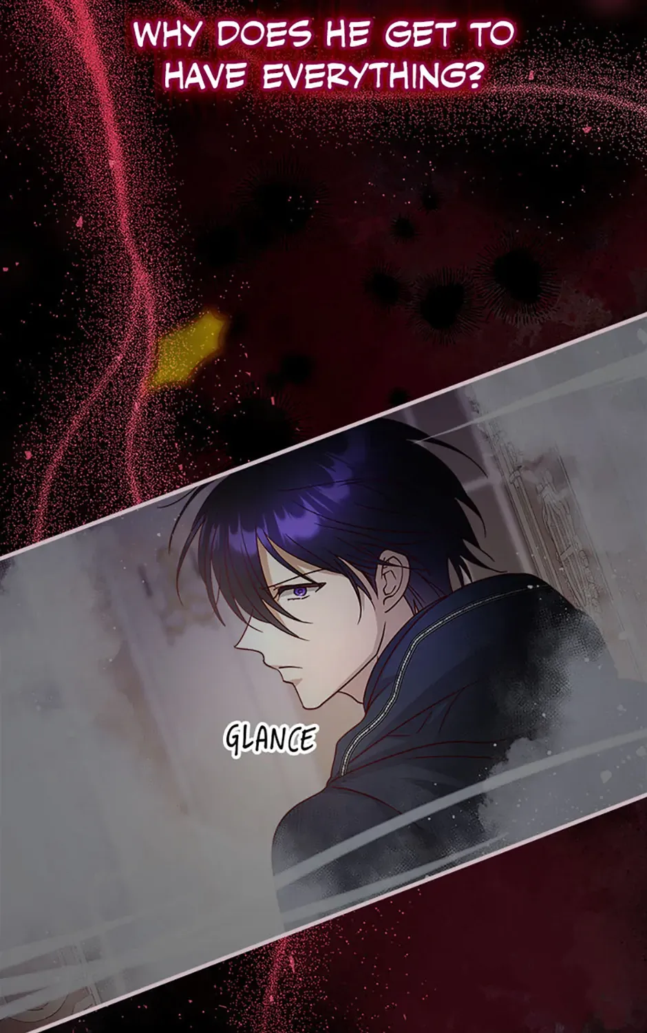 I Took Away the Tyrant’s Virginity Chapter 44 page 52 - 