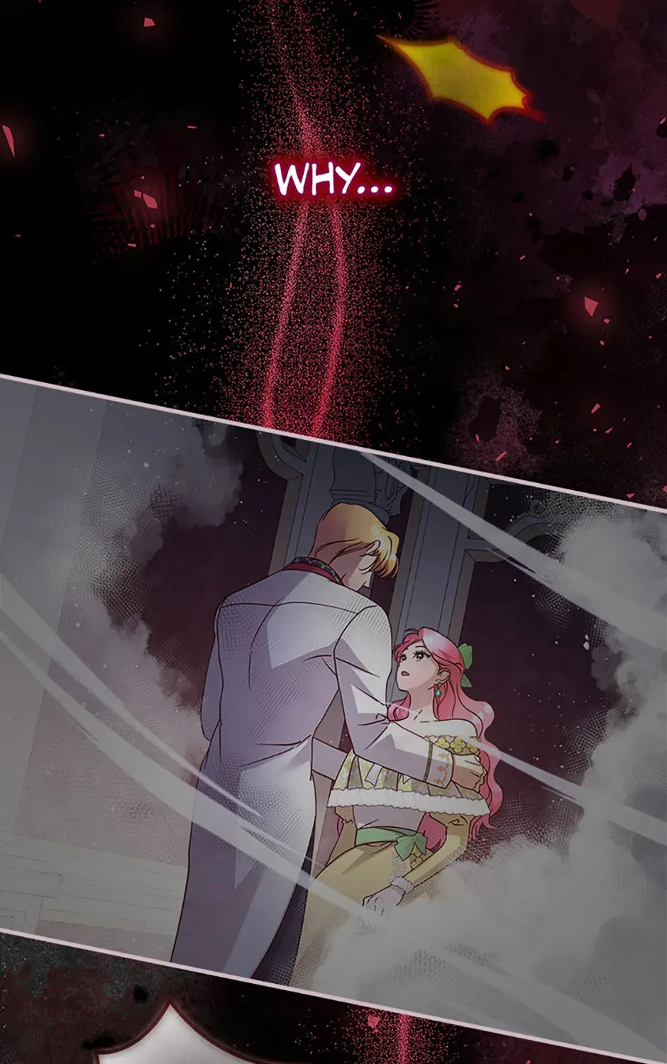 I Took Away the Tyrant’s Virginity Chapter 44 page 54 - 