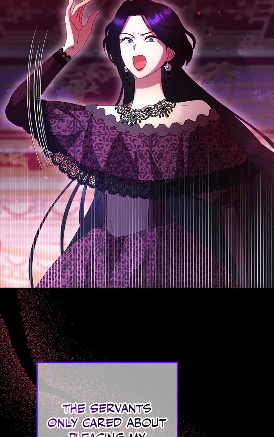 I Took Away the Tyrant’s Virginity Chapter 44 page 68 - 