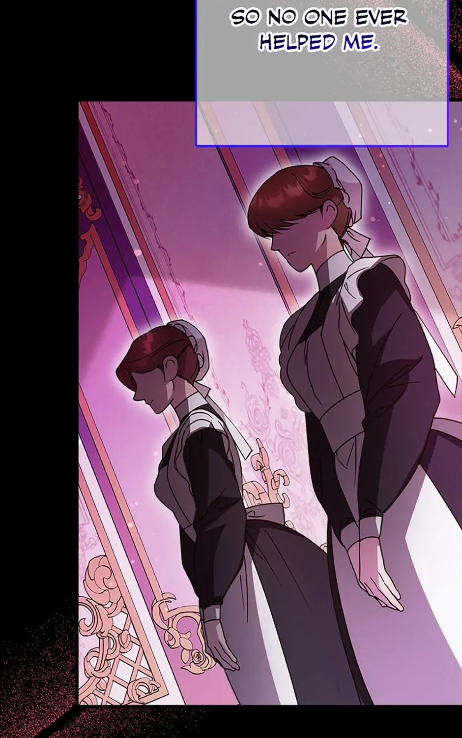 I Took Away the Tyrant’s Virginity Chapter 44 page 70 - 