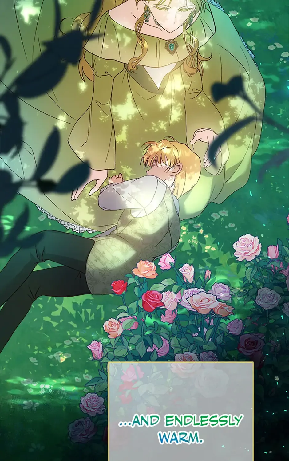 I Took Away the Tyrant’s Virginity Chapter 44 page 76 - 
