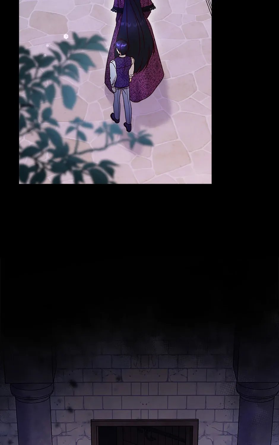 I Took Away the Tyrant’s Virginity Chapter 44 page 82 - 