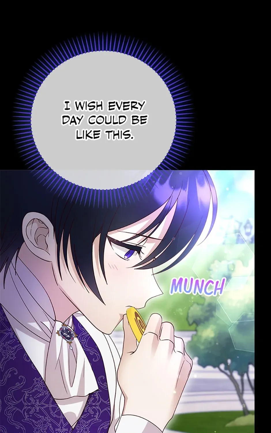 I Took Away the Tyrant’s Virginity Chapter 44 page 92 - 