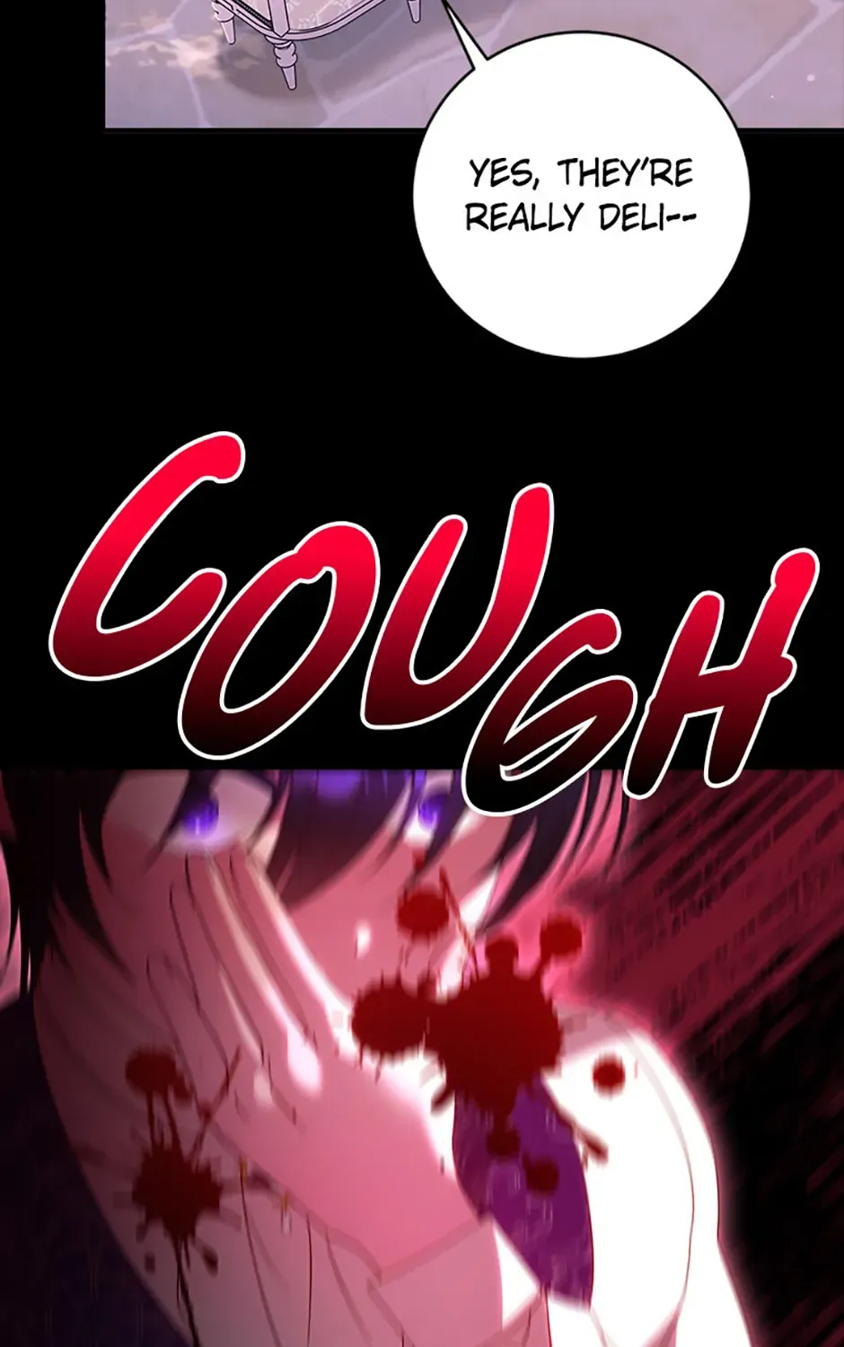 I Took Away the Tyrant’s Virginity Chapter 44 page 96 - 