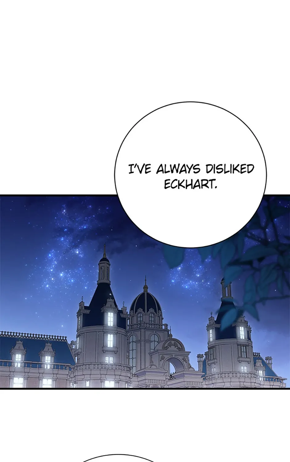 I Took Away the Tyrant’s Virginity Chapter 45 page 2 - 