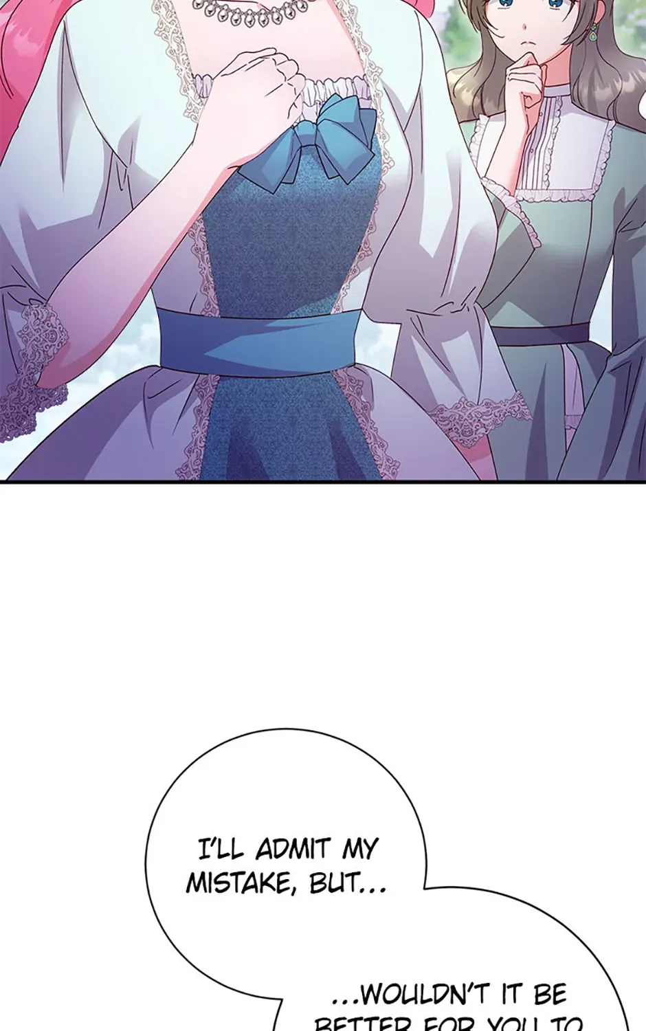 I Took Away the Tyrant’s Virginity Chapter 45 page 104 - 
