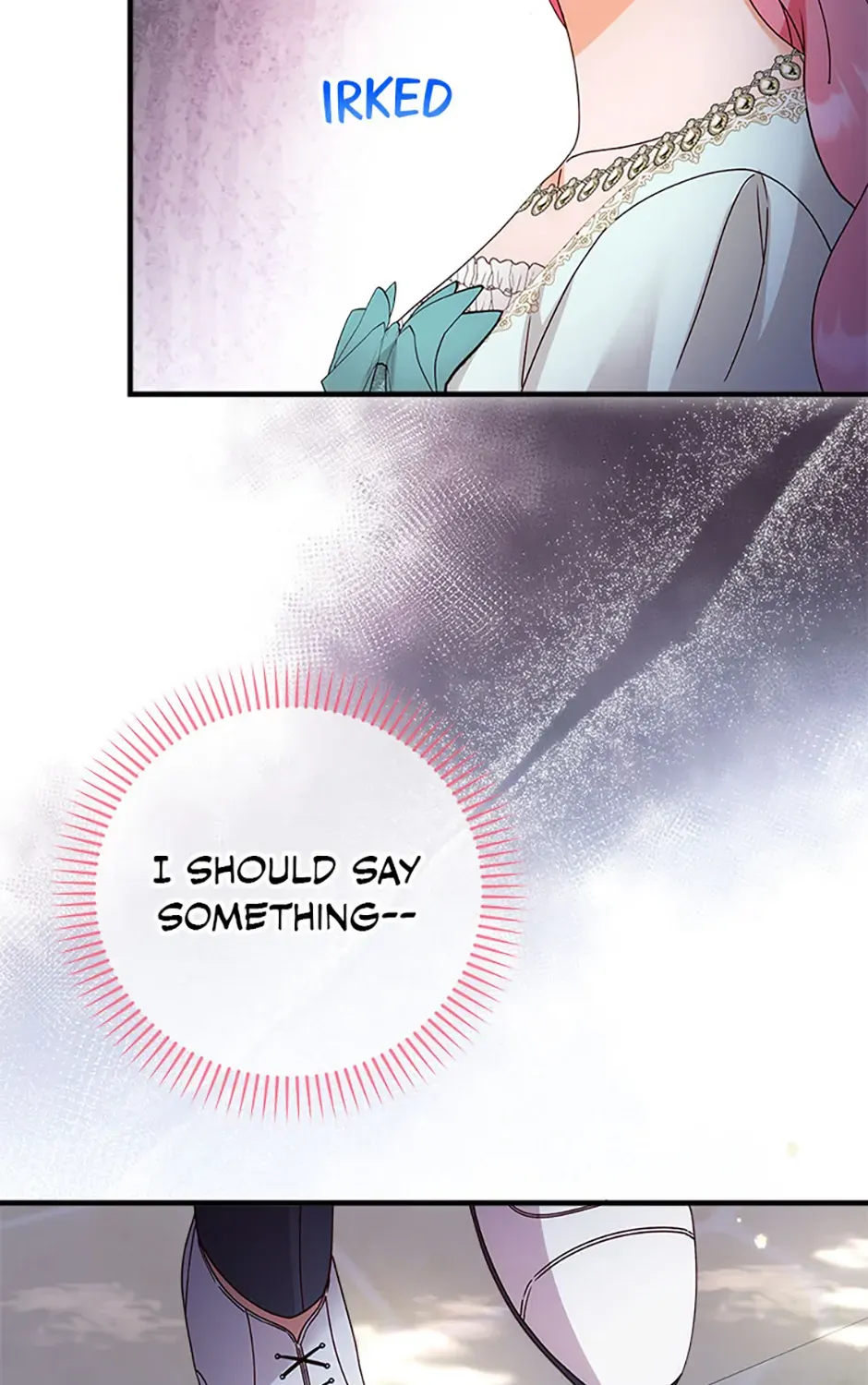 I Took Away the Tyrant’s Virginity Chapter 45 page 110 - 