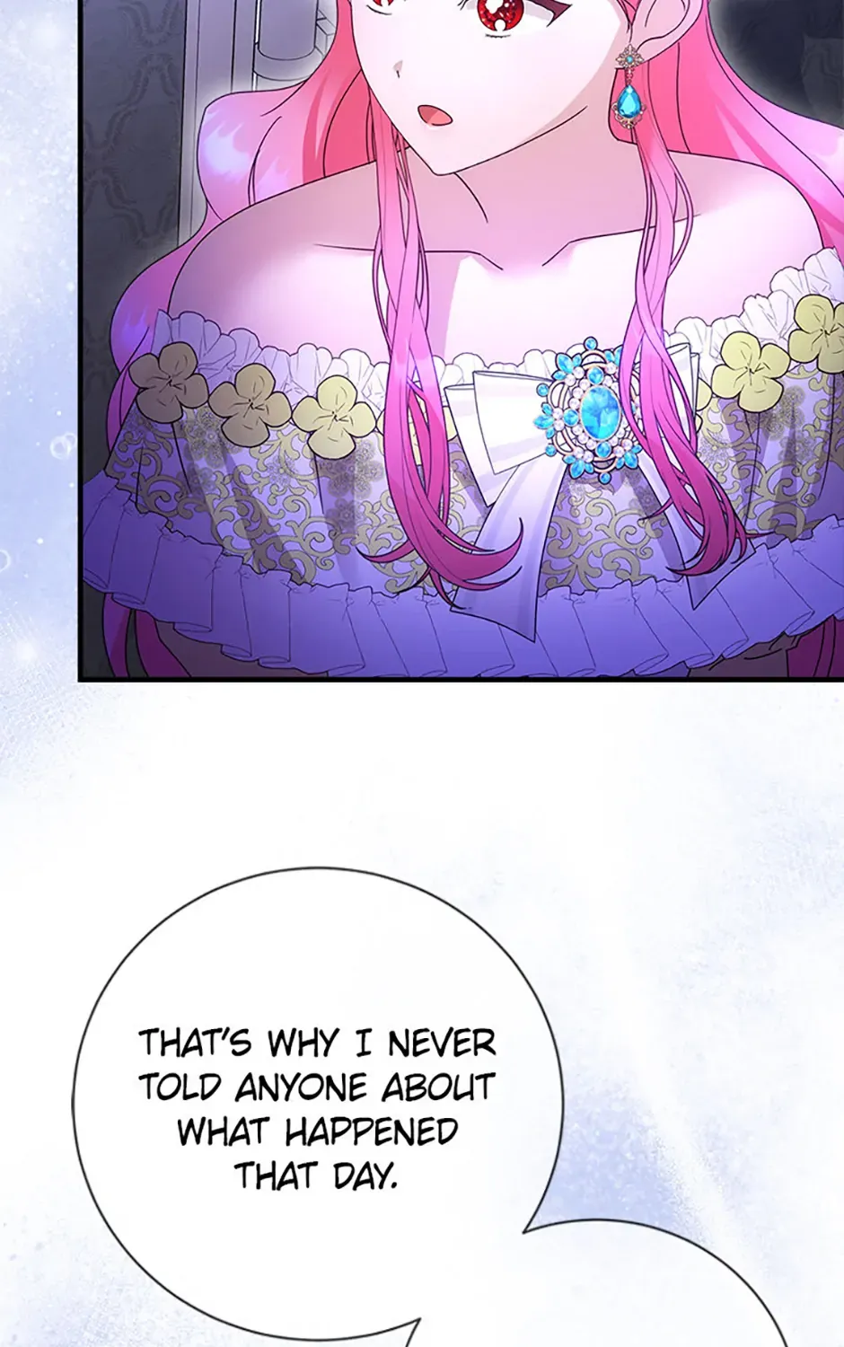 I Took Away the Tyrant’s Virginity Chapter 45 page 12 - 